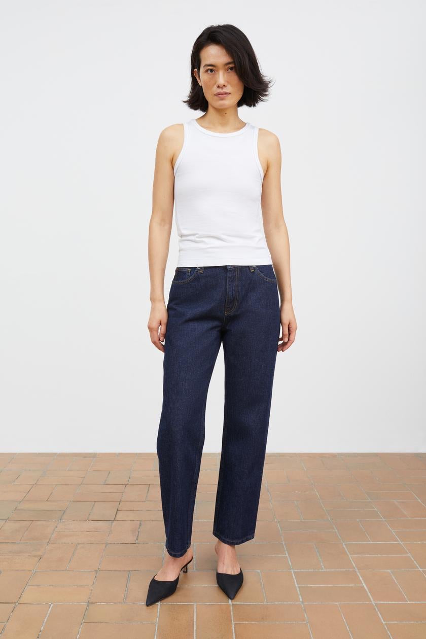 Loui Tanktop, Optic White