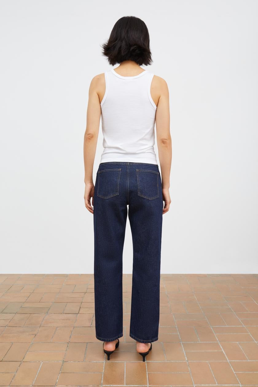 Loui Tanktop, Optic White