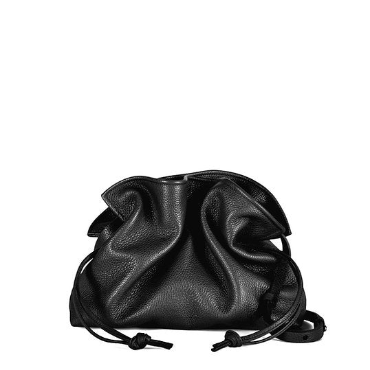 Camilla Bag Large, Black