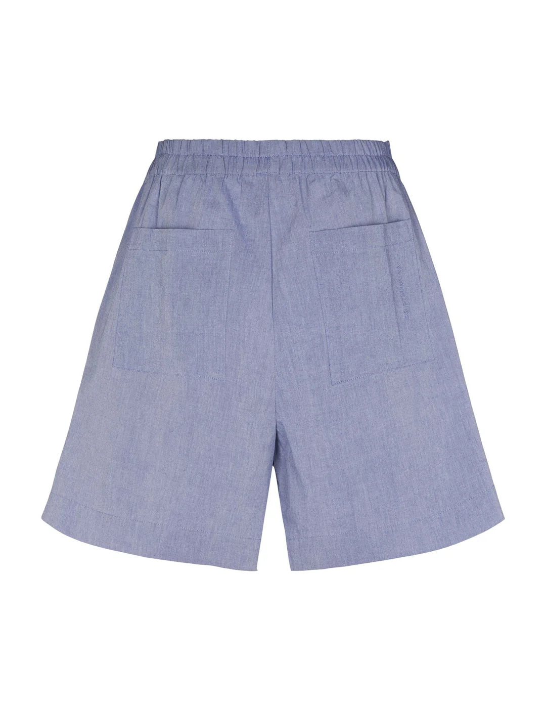 Atlas Shorts, Blue Washed