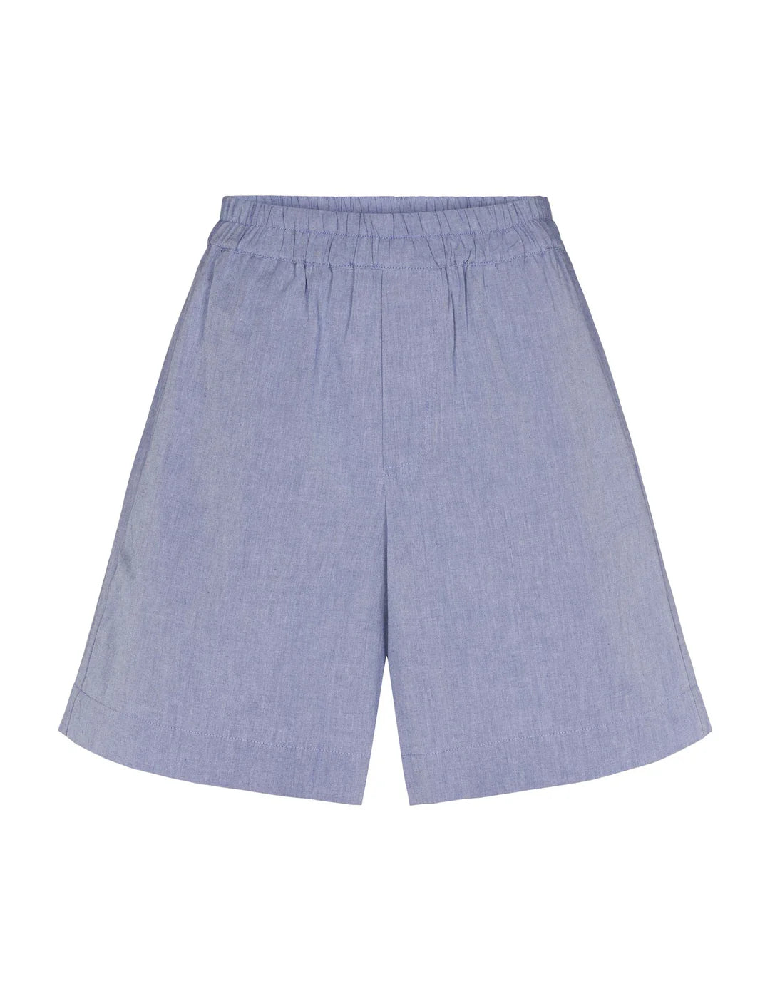 Atlas Shorts, Blue Washed