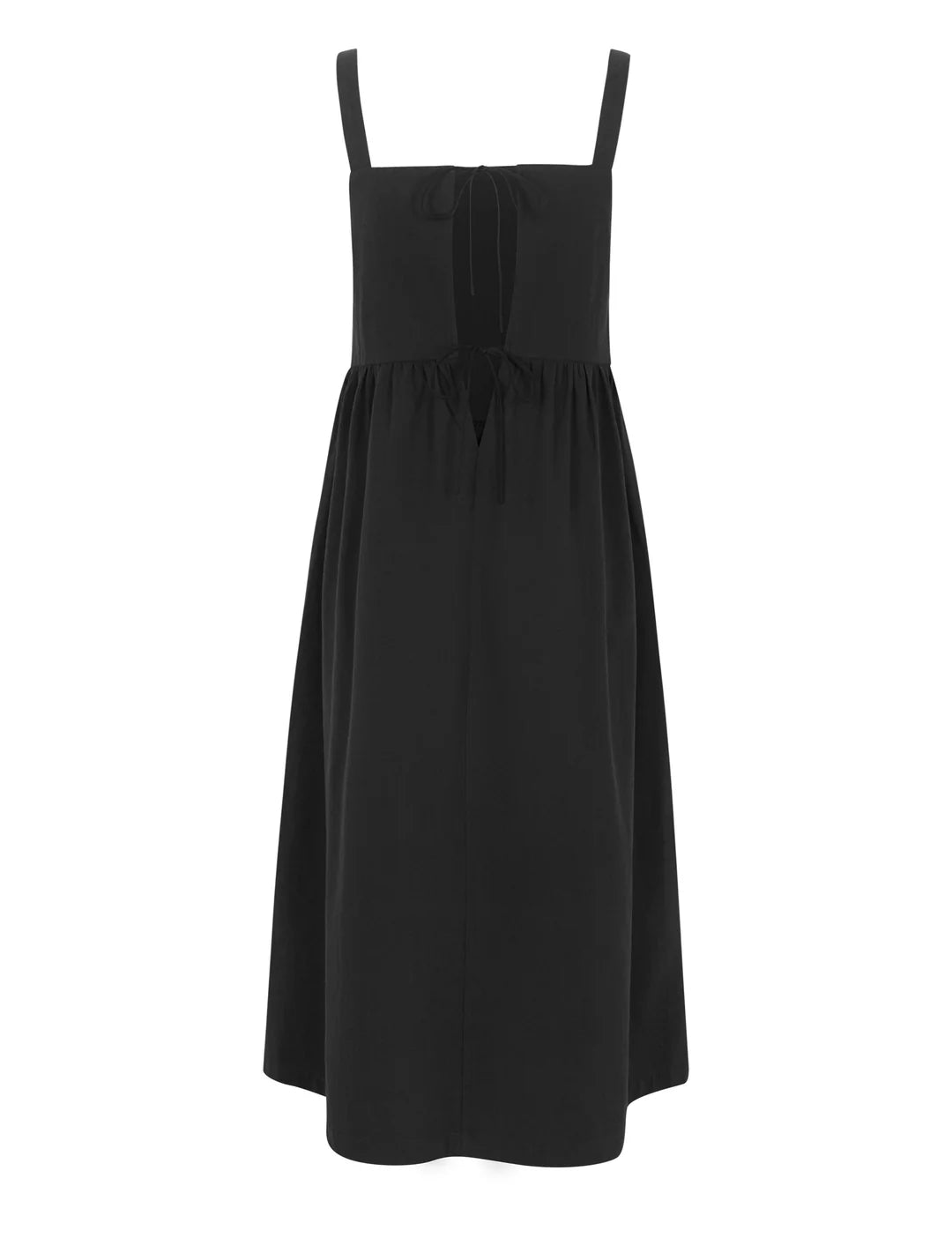 Mio Dress, Black