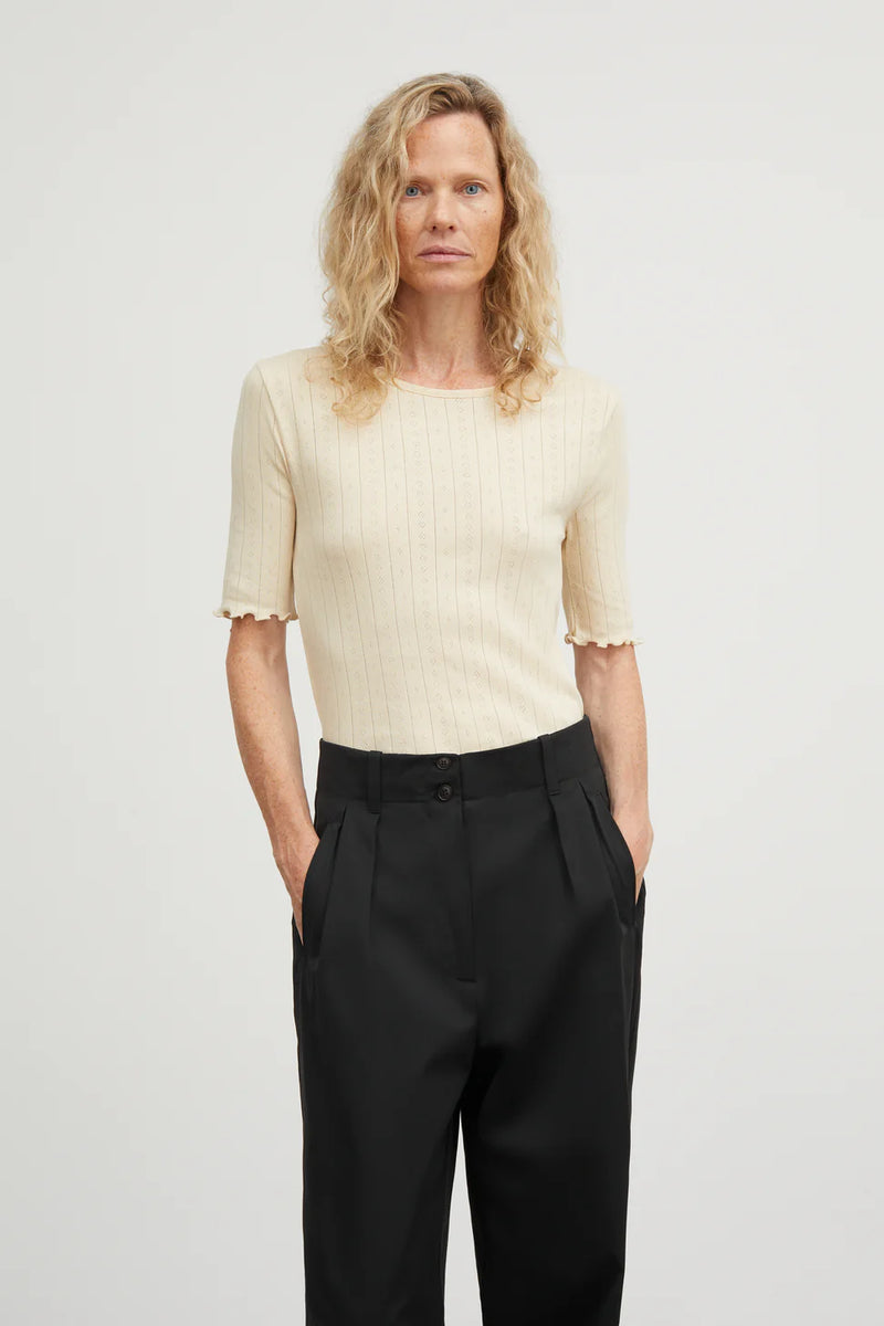 Edie Tee, Light Beige