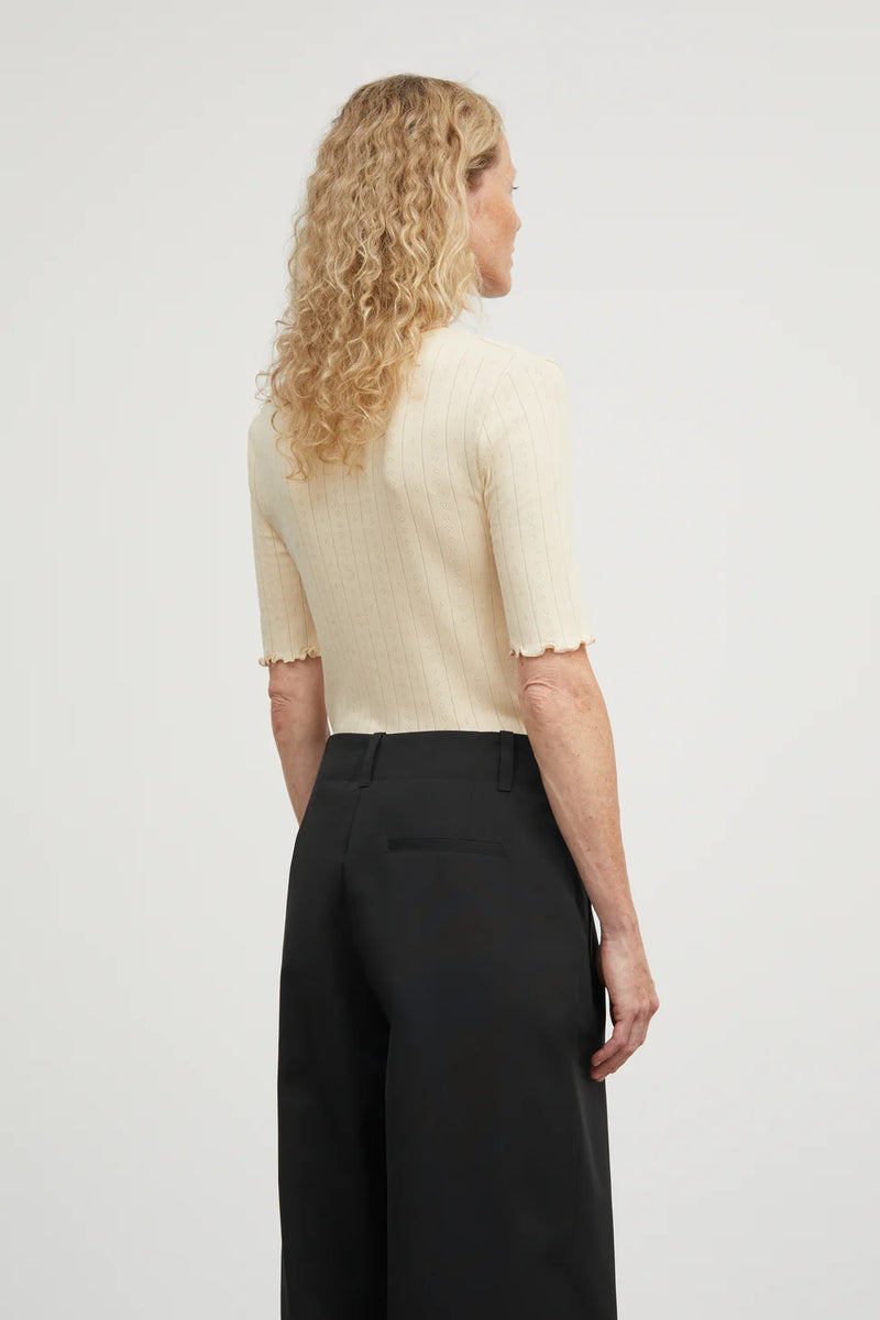 Edie Tee, Light Beige