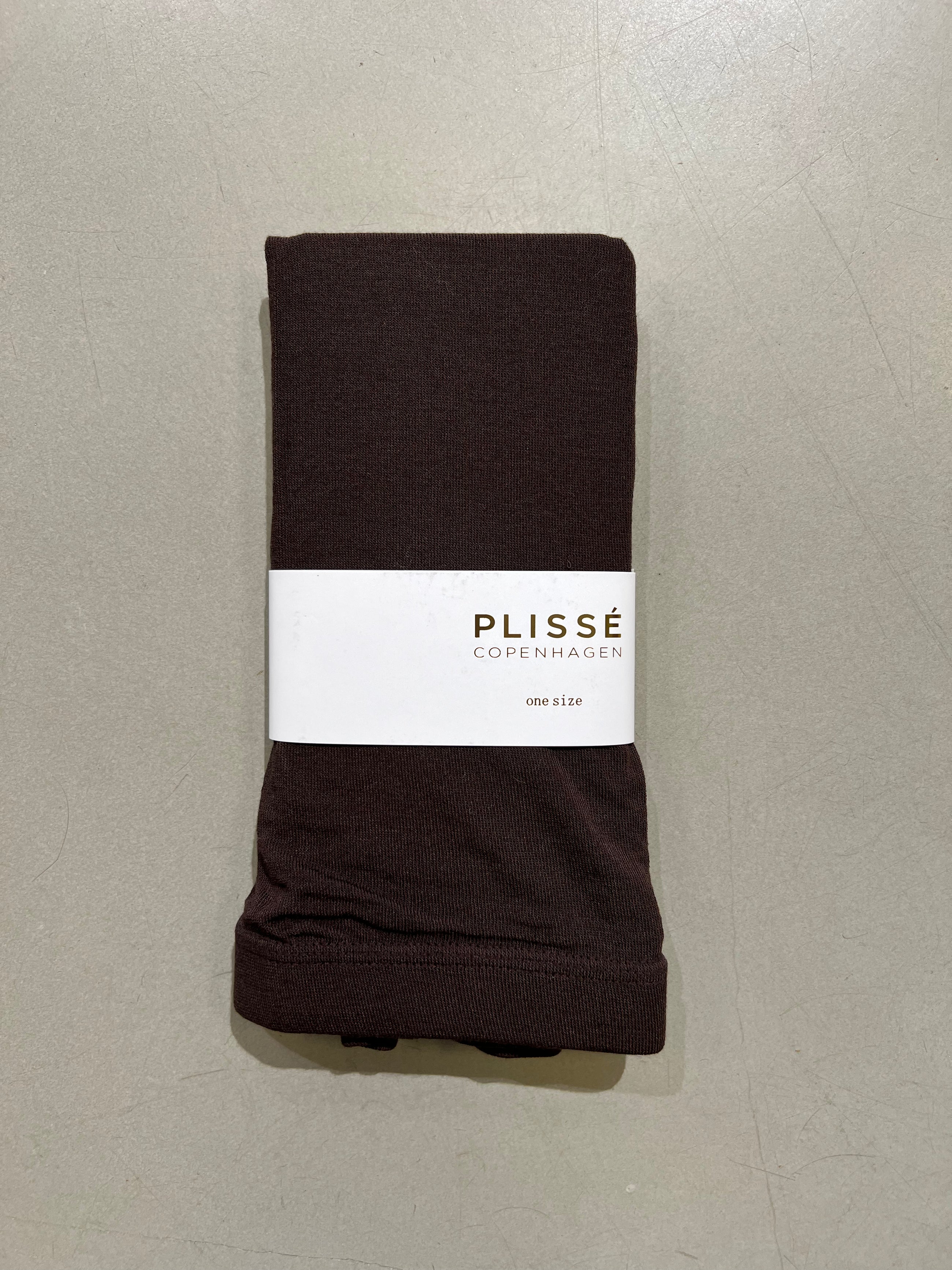 Strømpebukser, Brun