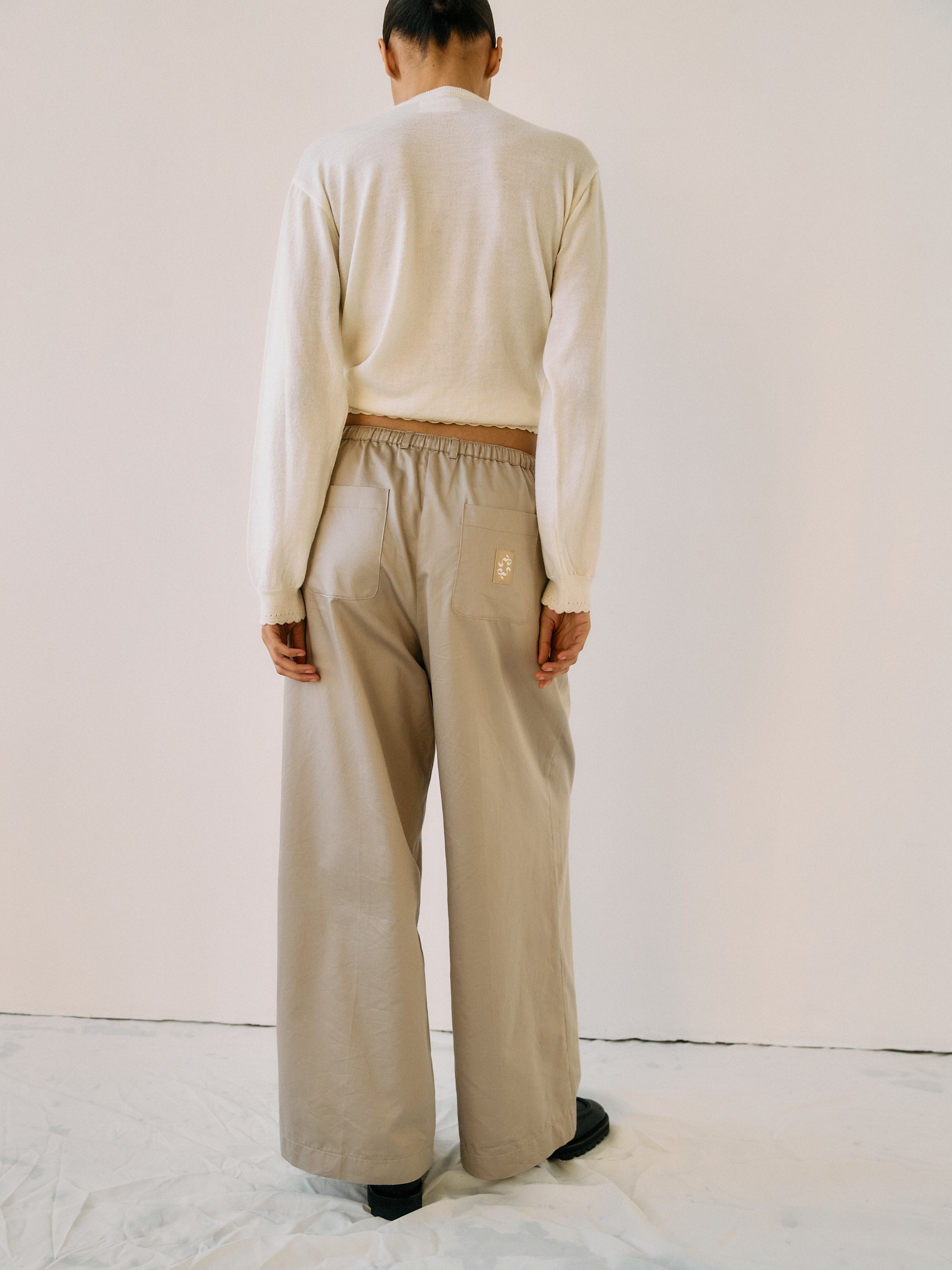 Nola Trousers,
