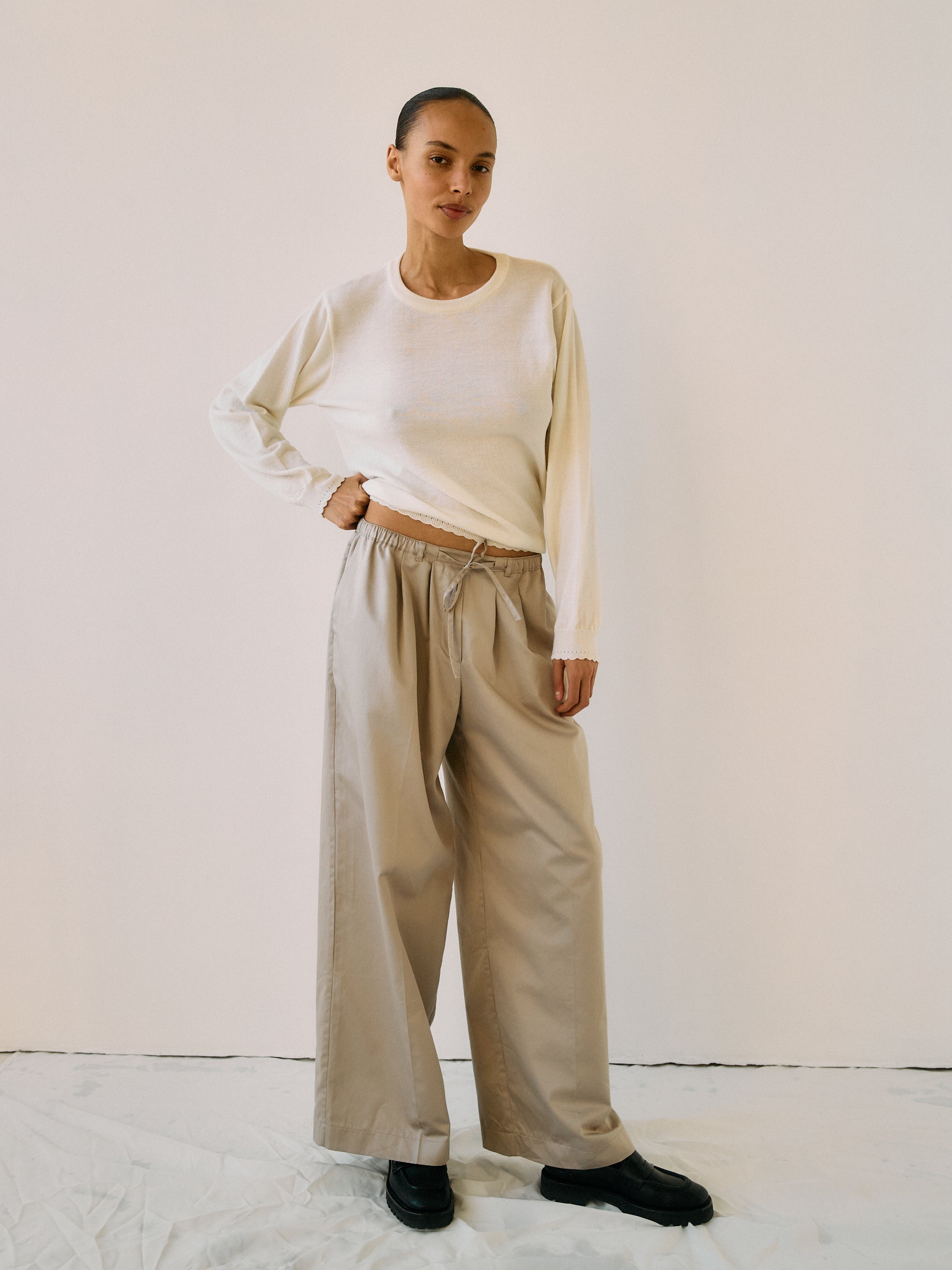 Nola Trousers,