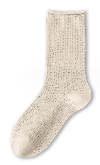 Fenya Sock, Beige
