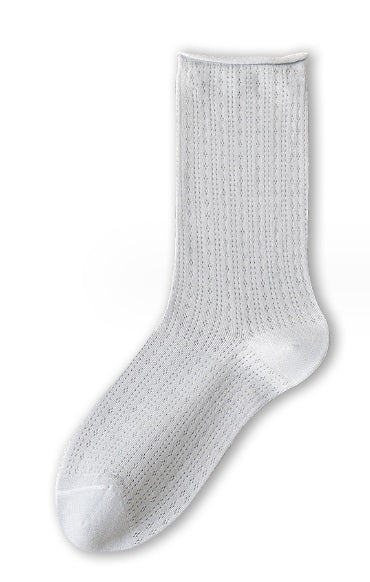 Fenya Sock, Grey