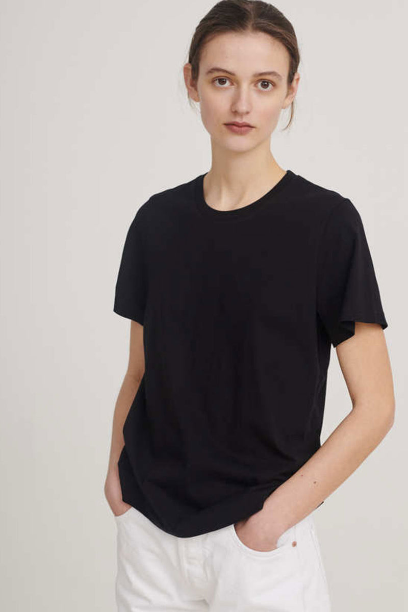 Andy Tee, Black