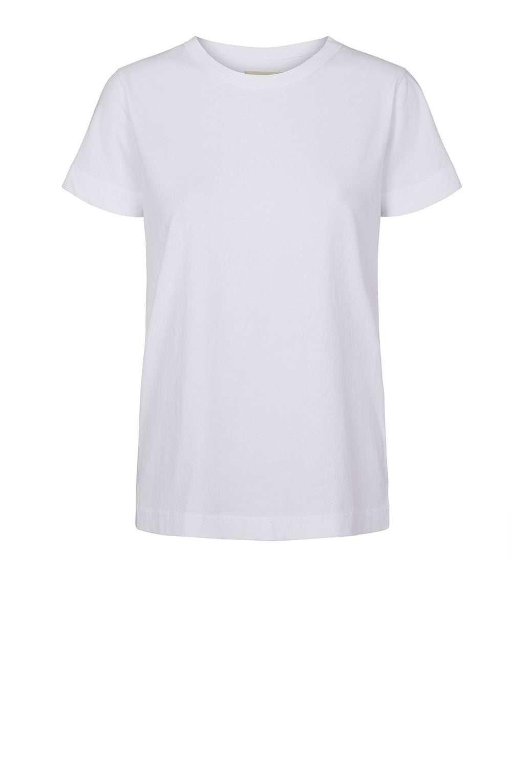 Signe T-shirt, White