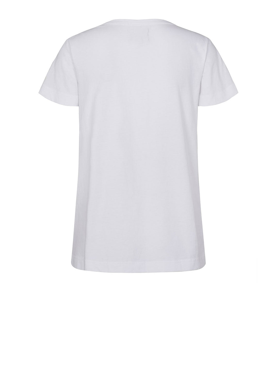 Signe T-shirt, White