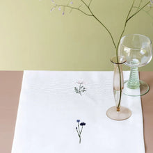Flora Bordløber, 30 cm x 175 cm