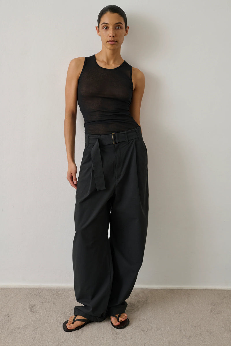 Gaby Pants, Black