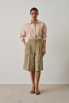 Imogen Shorts, Sand (Sable)