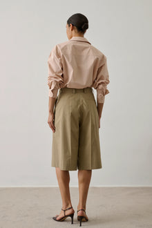 Imogen Shorts, Sand (Sable)