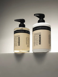 Håndlotion 01 [Kamille & Havtorn], 300 ml.