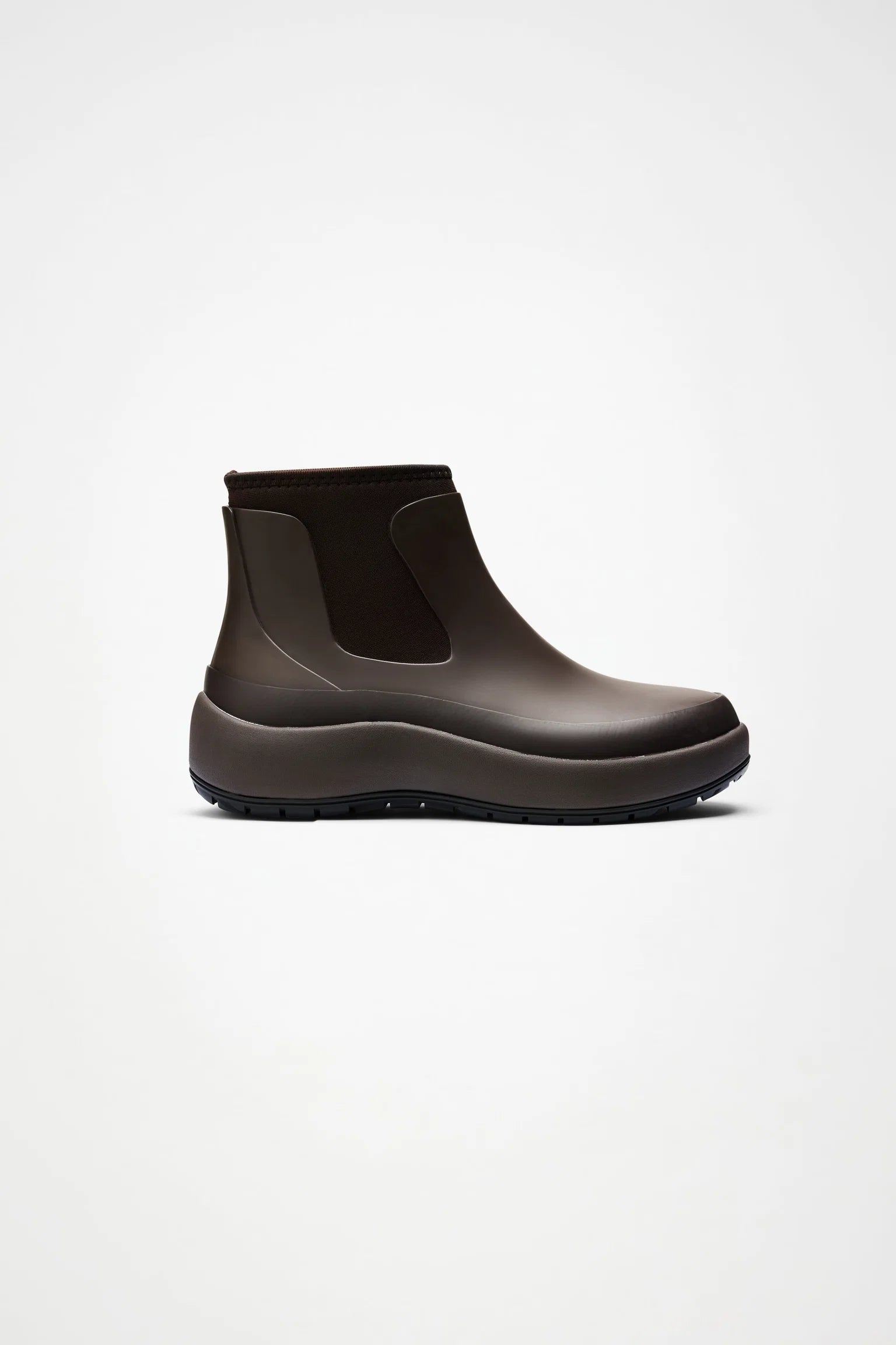 The Dry Boot W, Bark