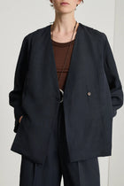 Dandy Jacket, Navy