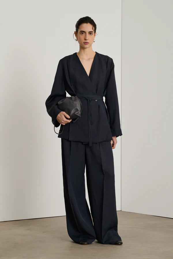 Dandy Jacket, Navy