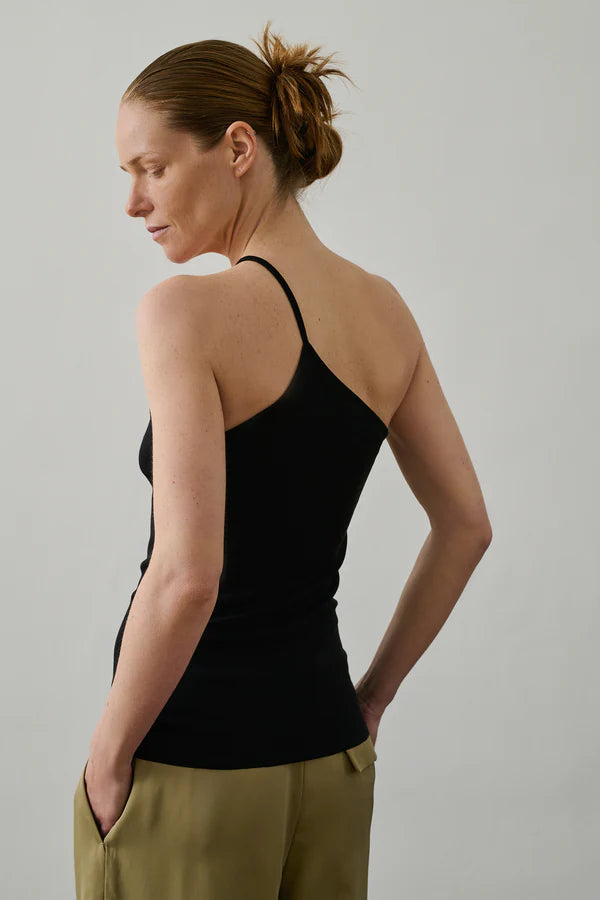 Jane top, Black