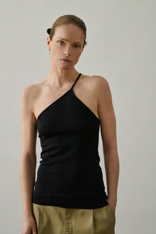 Jane top, Black