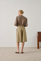 Imogen Shorts, Sand (Sable)