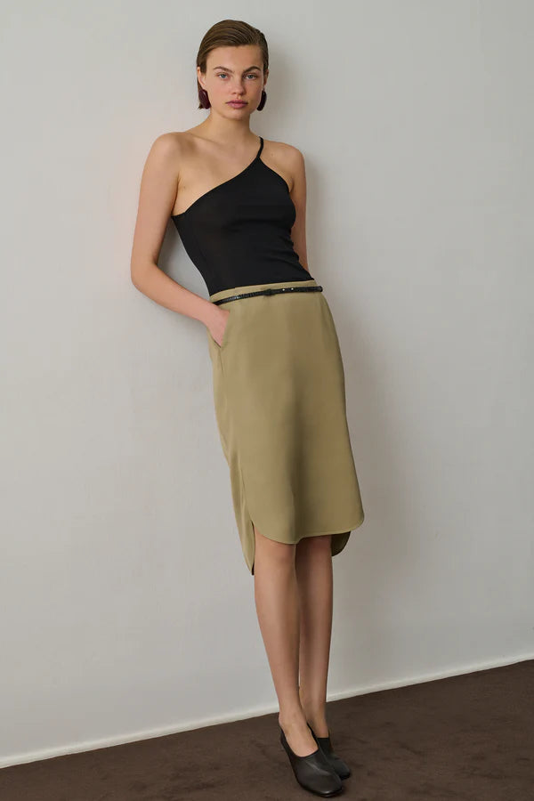 Jane top, Black