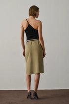 Jane top, Black
