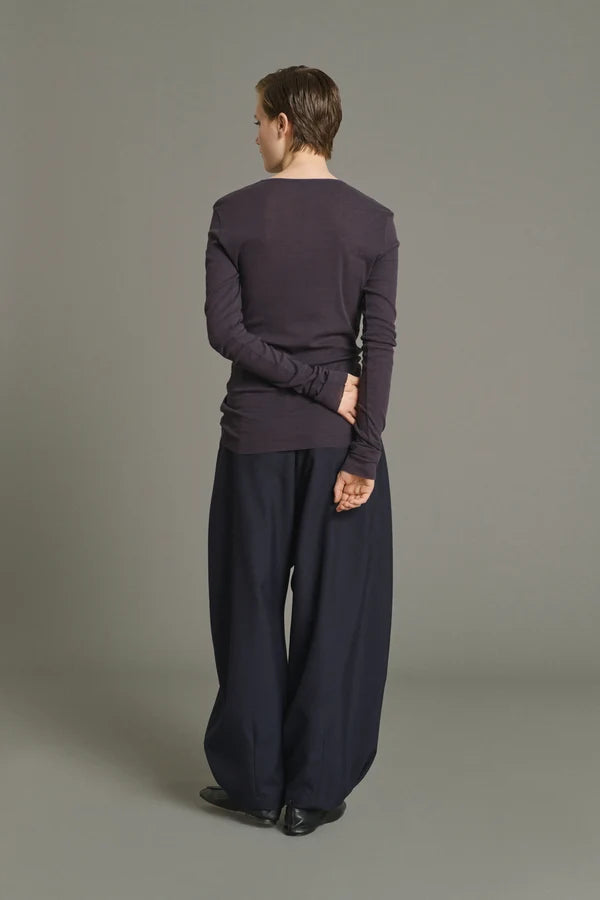 Vernon Pant, Mignight Blue