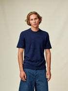 Lav No. 5, Dark Navy