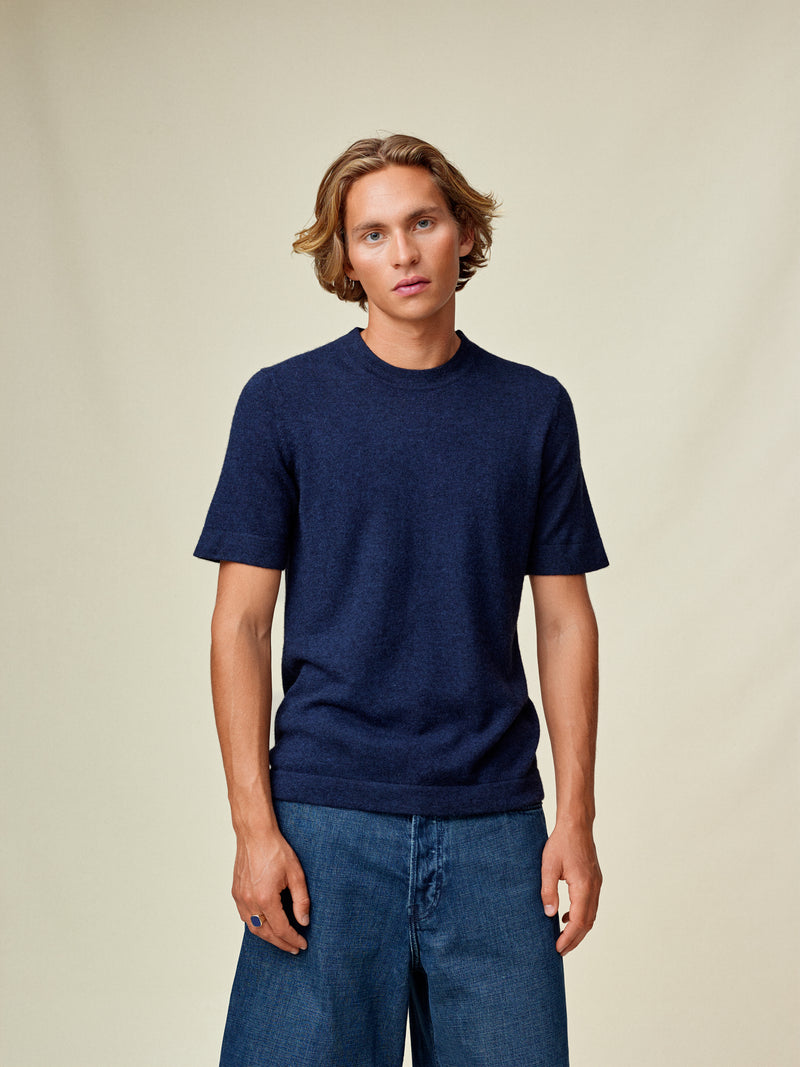 Lav No. 5, Dark Navy