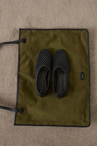 Tosca Shoes, Noir