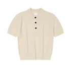 Polo, Ecru