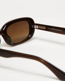 Chimi 12 M, Brown