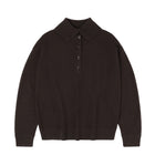 Felted Jumper, Mocca