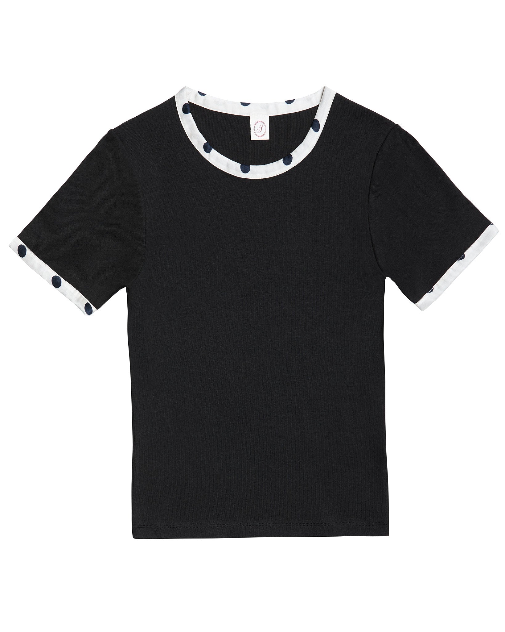Noel Tee, Black