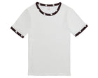 Noel Tee, White