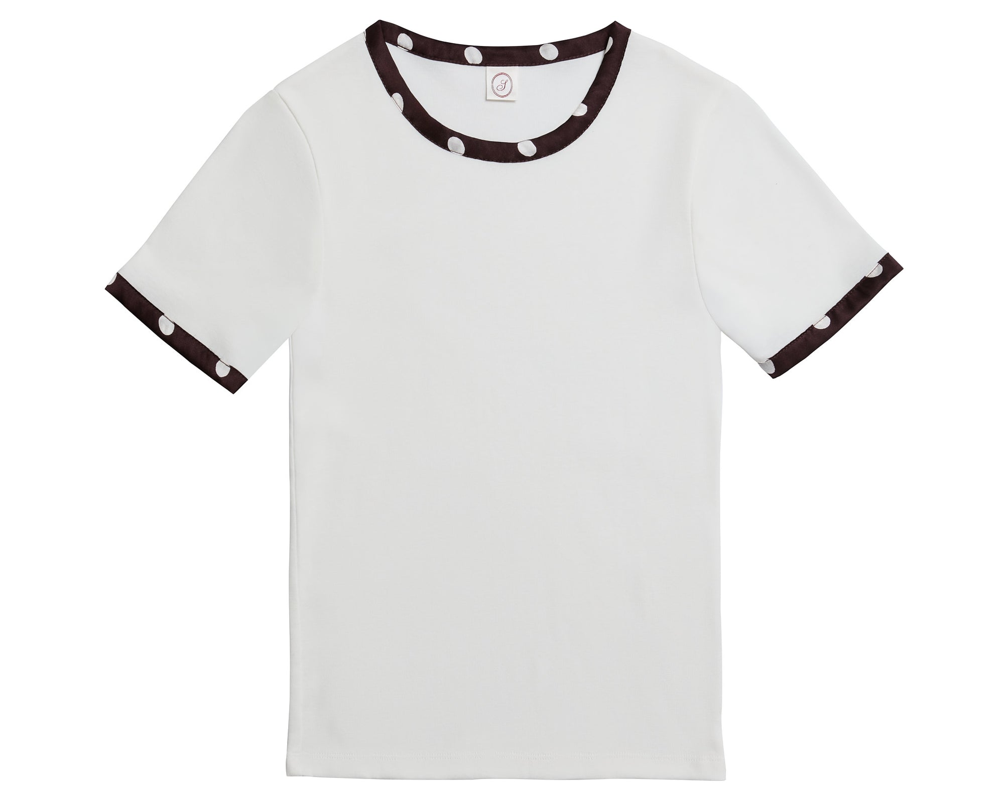 Noel Tee, White