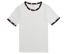 Noel Tee, White