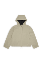Suva Hardshell Short String w. Jacket, Beige