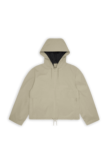 Suva Hardshell Short String w. Jacket, Beige