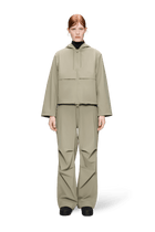 Suva Hardshell Short String w. Jacket, Beige