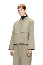 Suva Hardshell Short String w. Jacket, Beige