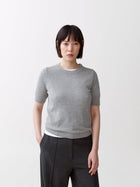 Lav No. 4, Light Grey