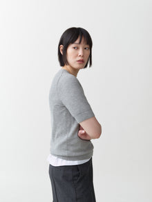 Lav No. 4, Light Grey