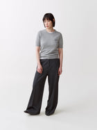 Lav No. 4, Light Grey