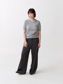 Lav No. 4, Light Grey