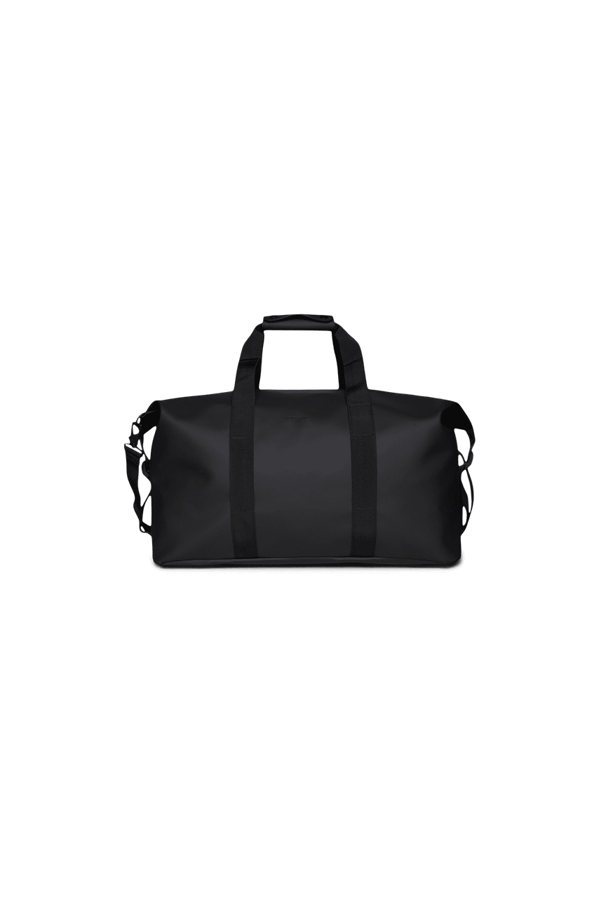 Hilo Weekend Bag, Black