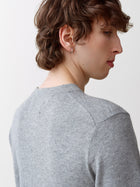 Lav No. 4, Light Grey